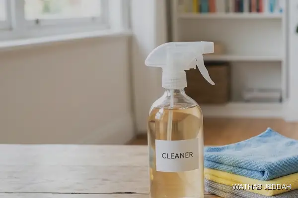 Ceramic & Porcelain Cleaning in Al Salamah - Wathab Jeddah