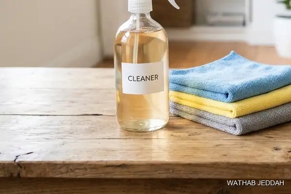 Ceramic & Porcelain Cleaning in Al Samer - Wathab Jeddah