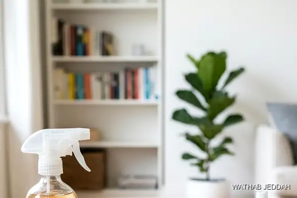Ceramic & Porcelain Cleaning in Al Shiraa - Wathab Jeddah Cleaning