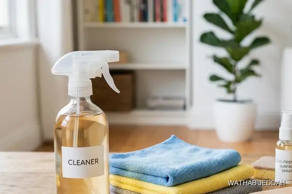 Ceramic & Porcelain Cleaning in Al Sulaimaniyah - Wathab Jeddah