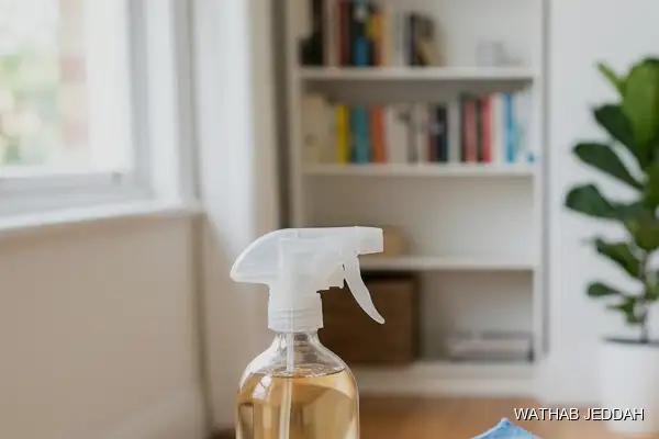 Ceramic & Porcelain Cleaning in Al Thaghr, Jeddah - Wathab Jeddah Cleaning Services