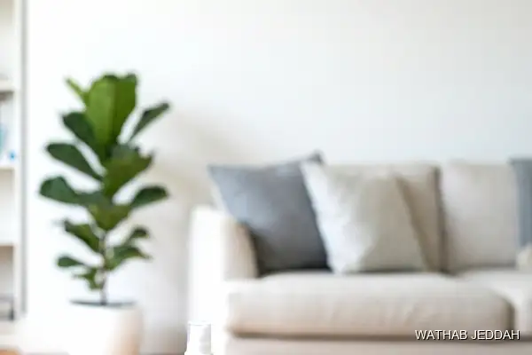 Ceramic & Porcelain Cleaning in Al Wurud, Jeddah - Wathab Jeddah Cleaning Services