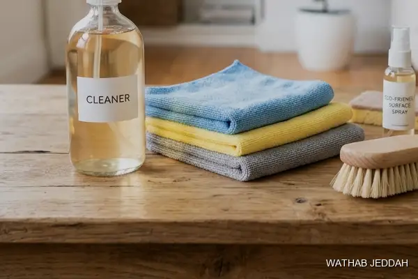 Ceramic & Porcelain Cleaning in Umm Al Salam