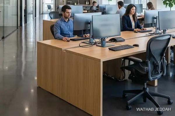 Corporate Cleaning in Al Asalah, Jeddah - Wathab Jeddah Cleaning Services
