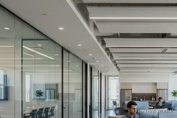 Corporate Cleaning in Al Faisaliyah