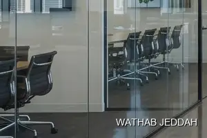Corporate Cleaning results after completion in Al Nazlah Al Sharqiyah, Jeddah