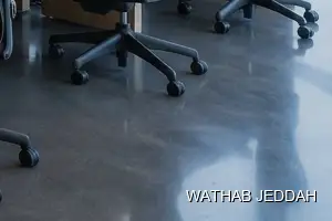Wathab Jeddah team performing Corporate Cleaning in Al Sanabil, Jeddah
