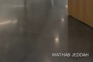 Corporate Cleaning results after completion in Al Sanabil, Jeddah