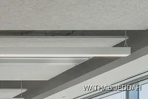 فريق وثاب جدة أثناء تنظيف شركات في حي الصواري بجدة