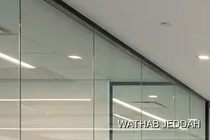 Corporate Cleaning results after completion in Al Wurud, Jeddah