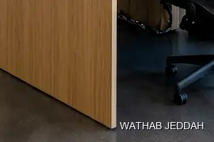 Wathab Jeddah team performing Corporate Cleaning in Quwayzah, Jeddah