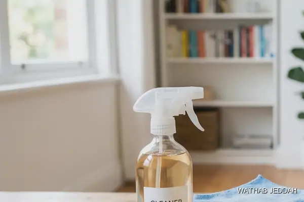 Deep Cleaning in Al Ajwad, Jeddah - Wathab Jeddah Cleaning Services