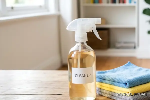 Deep Cleaning in Al Rabwah