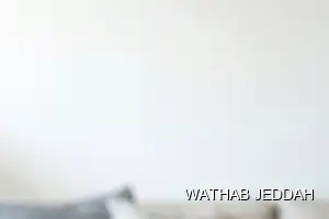 Wathab Jeddah team performing Deep Cleaning in Al Yaqut, Jeddah