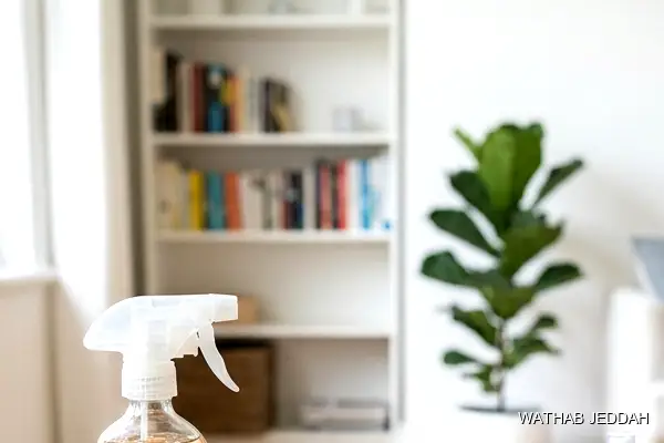 Floor Grinding & Polishing in Al Aziziyah, Jeddah - Wathab Jeddah Cleaning Services
