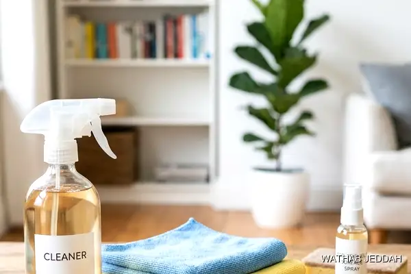 Floor Grinding & Polishing in Al Hamdaniyah, Jeddah - Wathab Jeddah Cleaning Services