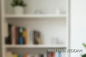 نتائج جلي وتلميع الأرضيات بعد الانتهاء في حي الخليج بجدة