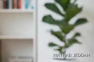 نتائج جلي وتلميع الأرضيات بعد الانتهاء في حي الزهراء بجدة