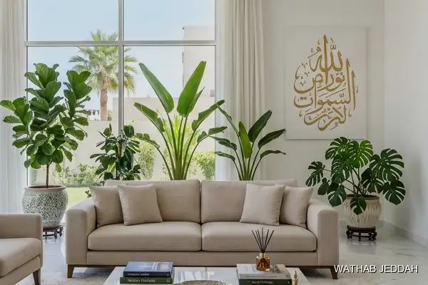 تنظيف منازل حي الأمير فواز الشمالي وثاب جدة