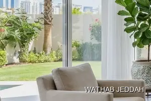 نتائج تنظيف منازل بعد الانتهاء في حي الأندلس بجدة