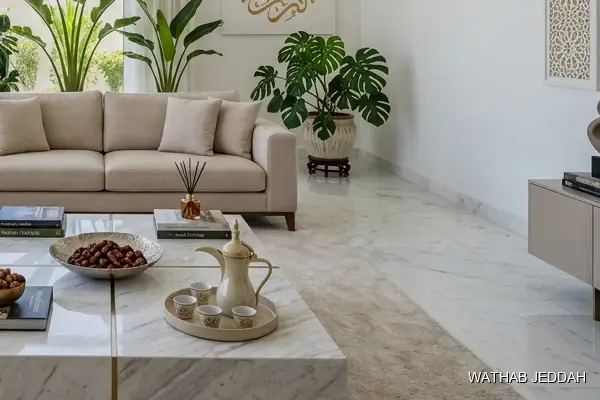 House Cleaning in Al Bawadi, Jeddah - Wathab Jeddah Cleaning Services