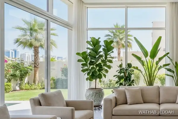 House Cleaning in Al Harazat - Wathab Jeddah Cleaning