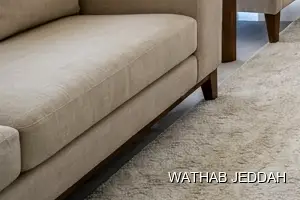 Wathab Jeddah team performing House Cleaning in Al Harazat, Jeddah