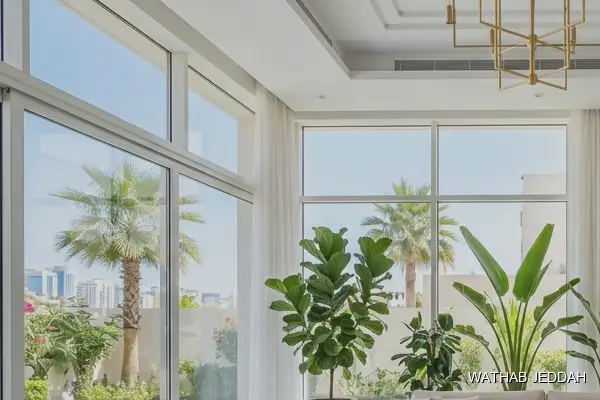 تنظيف منازل حي الكندرة وثاب جدة للتنظيف