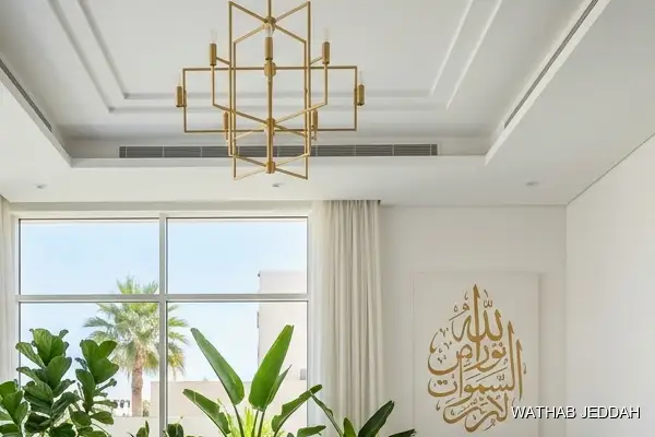 تنظيف منازل في حي الكوثر بجدة — وثاب جدة لخدمات التنظيف