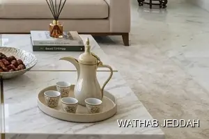نتائج تنظيف منازل بعد الانتهاء في حي الخليج بجدة