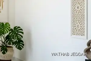 Wathab Jeddah team performing House Cleaning in Al Naseem, Jeddah