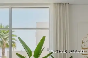 Wathab Jeddah team performing House Cleaning in Al Nazlah Al Sharqiyah, Jeddah