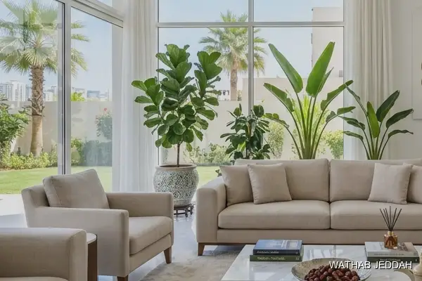 House Cleaning in Al Nuzha - Wathab Jeddah
