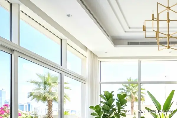 تنظيف منازل حي الرحمانية وثاب جدة