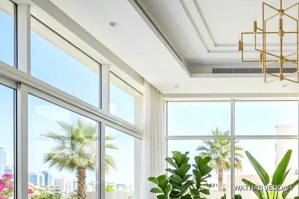 تنظيف منازل حي الرويس وثاب جدة للتنظيف