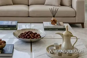 نتائج تنظيف منازل بعد الانتهاء في حي الصفا بجدة