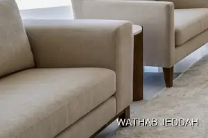 Wathab Jeddah team performing House Cleaning in Al Zahra, Jeddah