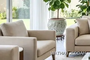 House Cleaning results after completion in Al Zumurrud, Jeddah