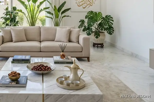 House Cleaning in Mushrifah - Wathab Jeddah