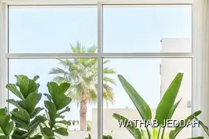 Wathab Jeddah team performing House Cleaning in Umm Al Salam, Jeddah