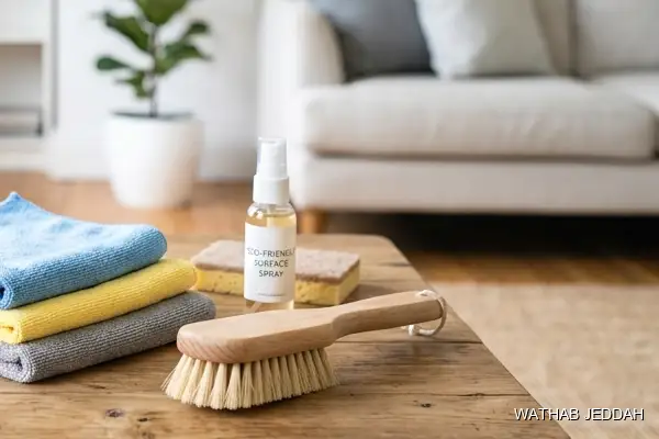 Home Sanitization in Al Aziziyah