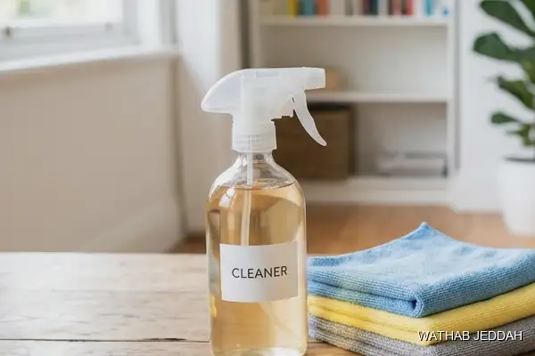 Home Sanitization in Al Falah