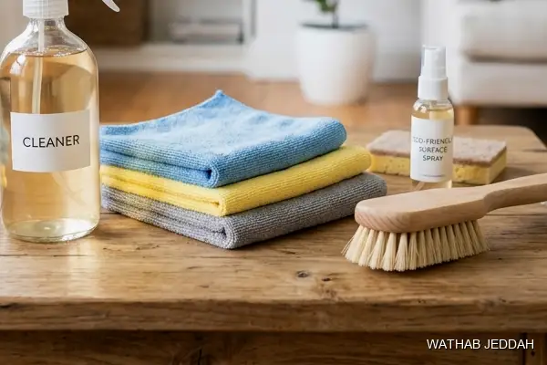 Home Sanitization in Al Hamra