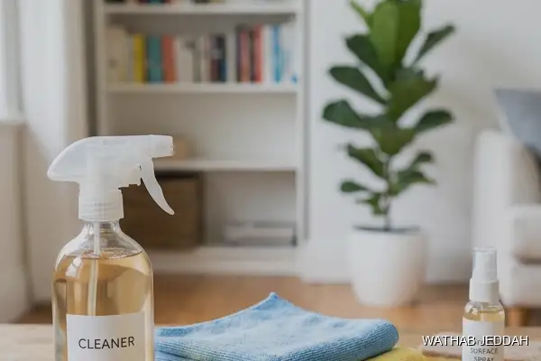 Home Sanitization in Al Khalij