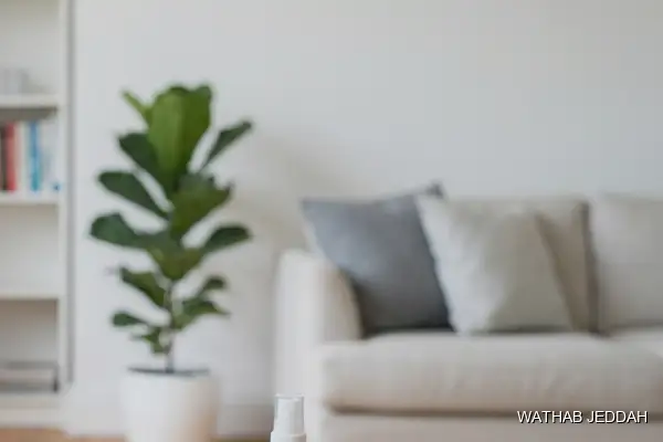 Home Sanitization in Al Manar - Wathab Jeddah Cleaning