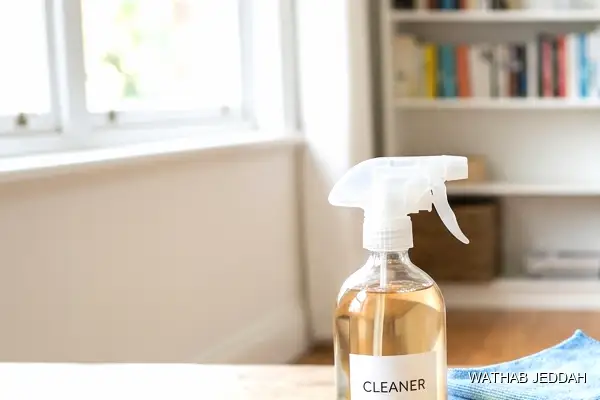 Home Sanitization in Al Ruwais - Wathab Jeddah Cleaning