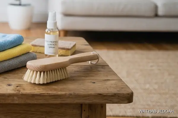 Home Sanitization in Al Thaghr