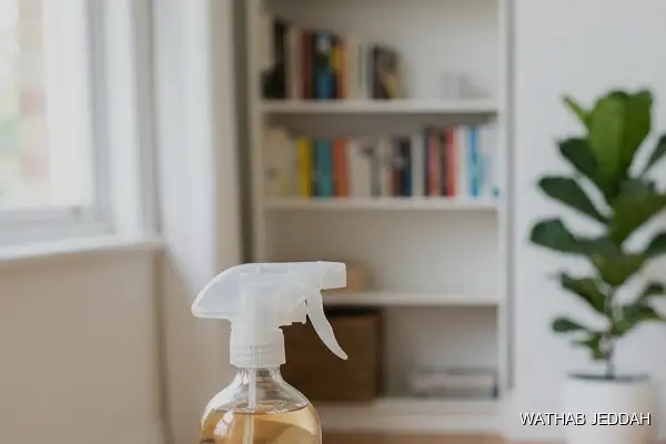 Home Sanitization in Al Wahah, Jeddah - Wathab Jeddah Cleaning Services