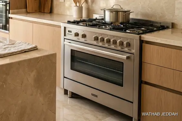 Kitchen Cleaning in North Obhur, Jeddah - Wathab Jeddah Cleaning Services