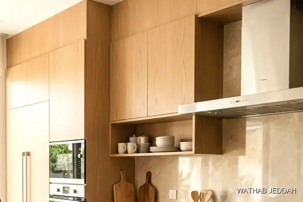 Kitchen Cleaning in North Prince Fawaz, Jeddah - Wathab Jeddah Cleaning Services